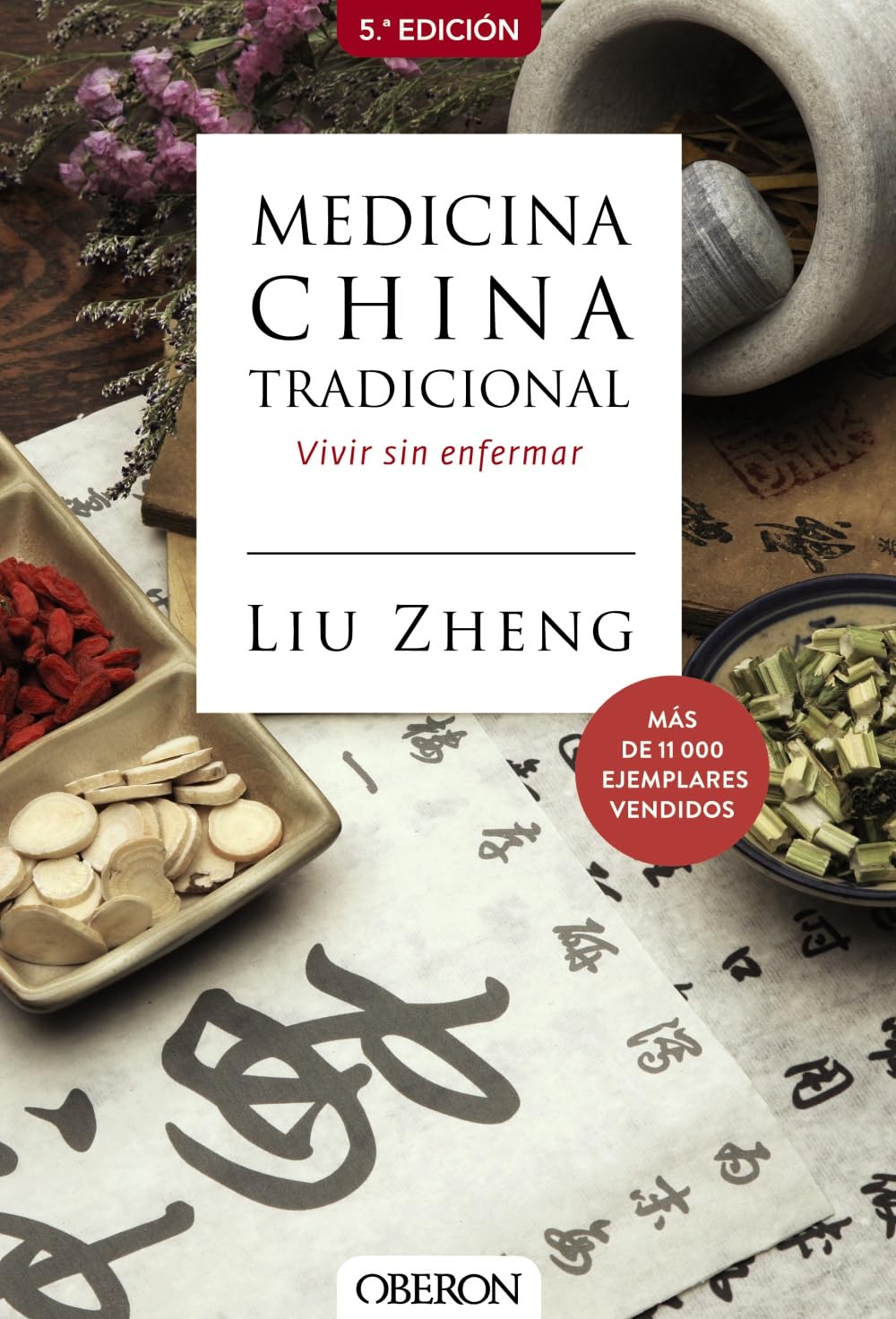 Medicina china tradicional (Libros singulares) Medicine