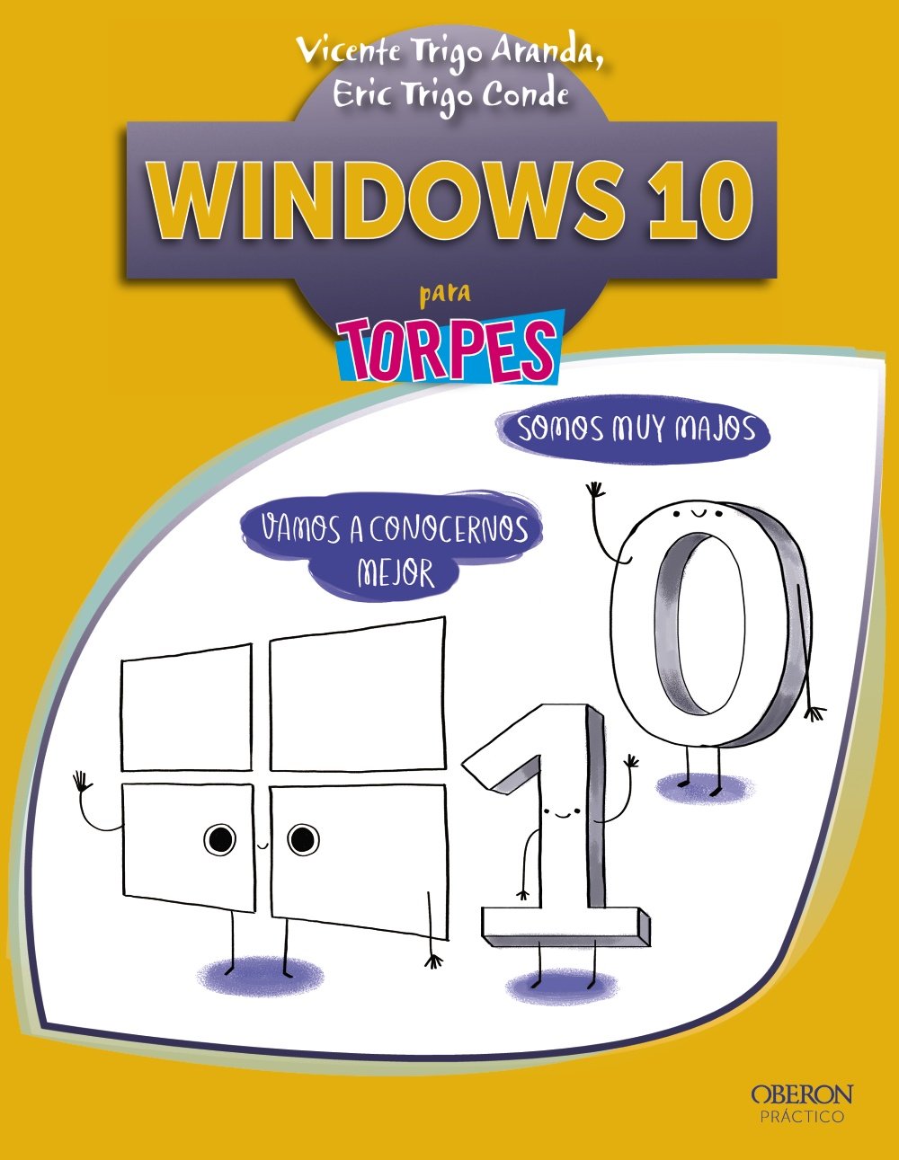 Windows 10 (TORPES 2.0) Computer Science