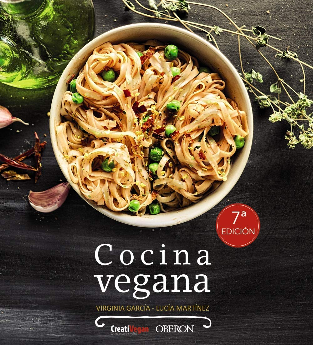 Cocina vegana (Libros singulares) Hobbies & Crafts
