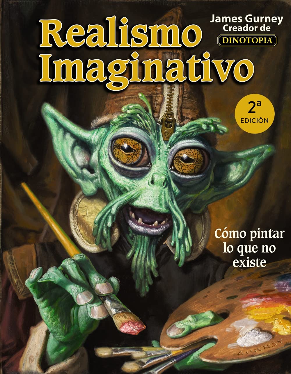 Realismo imaginativo book