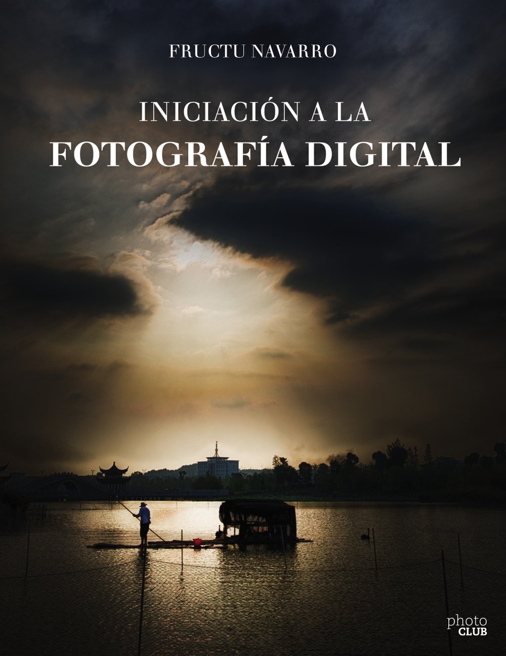 Iniciación a la fotografía digital Film & Music