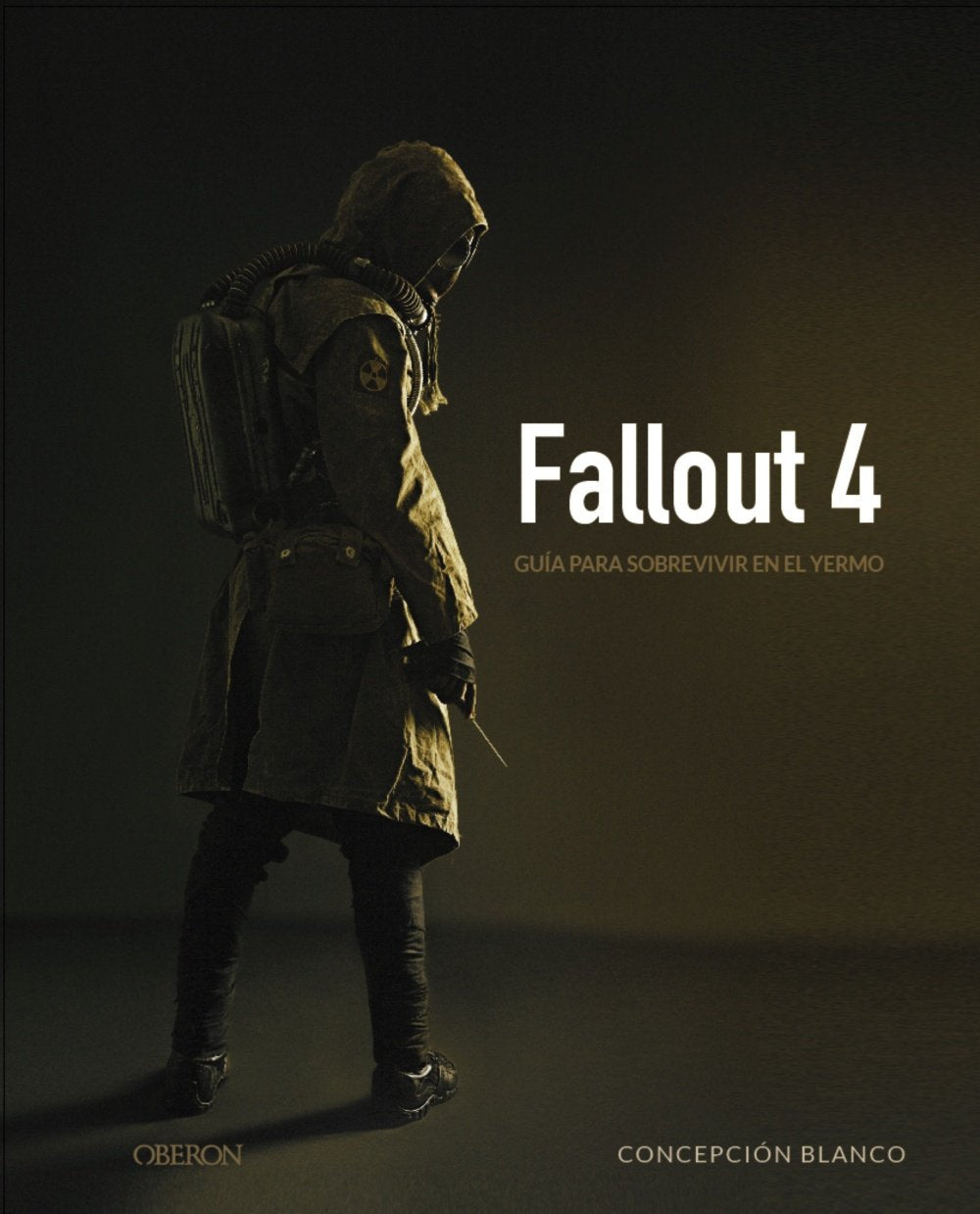 Fallout 4 Computer Science