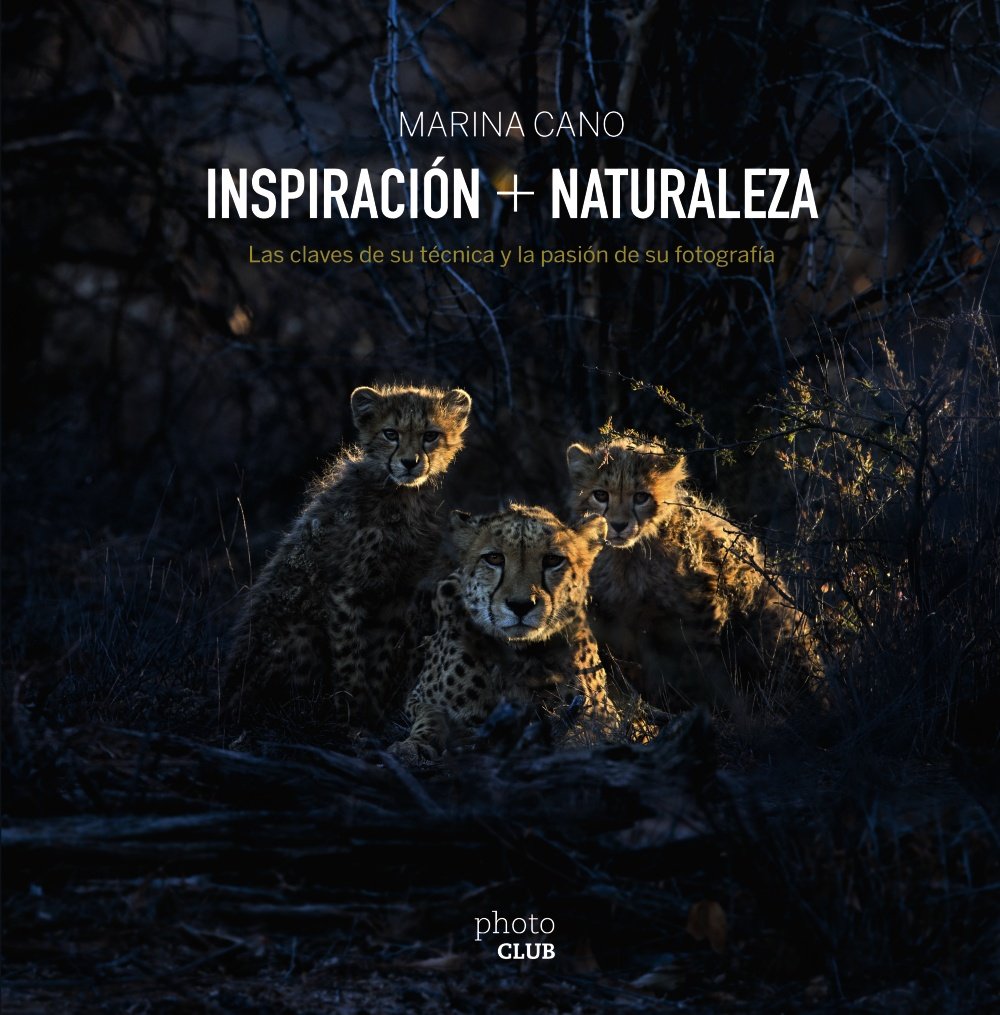 Inspiración & Naturaleza book
