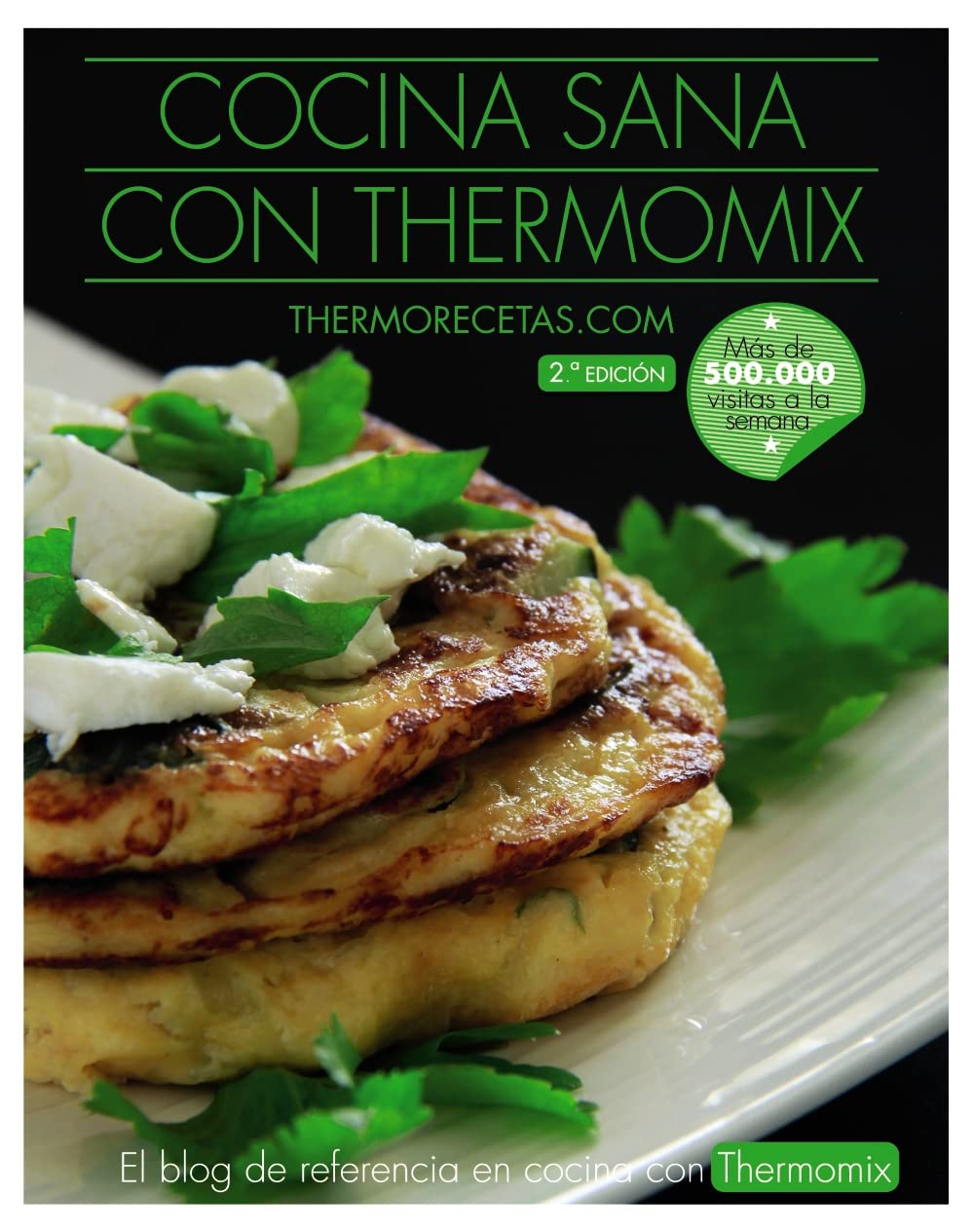 Cocina sana con Thermomix (Libros singulares) Hobbies & Crafts