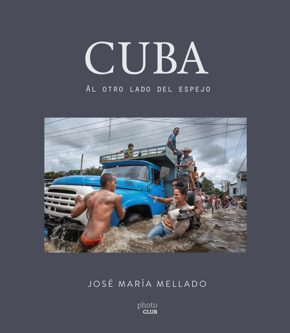 Cuba : al otro lado del espejo Social Sciences