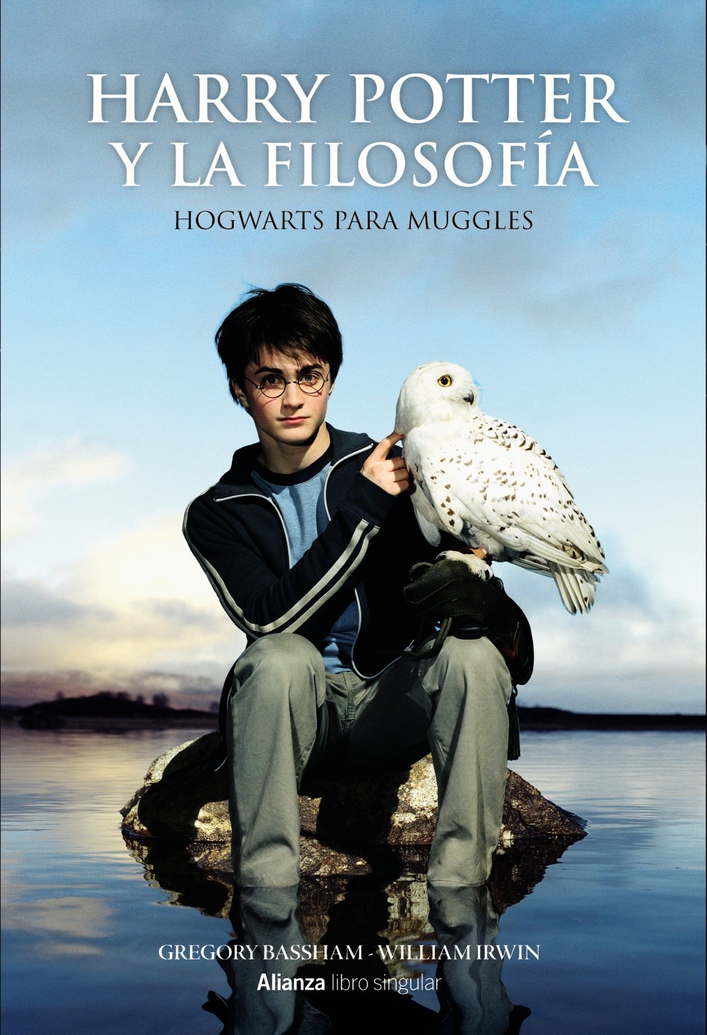 Harry Potter y la filosofía : Hogwarts para muggles (Libros singulares) Contemporary literature