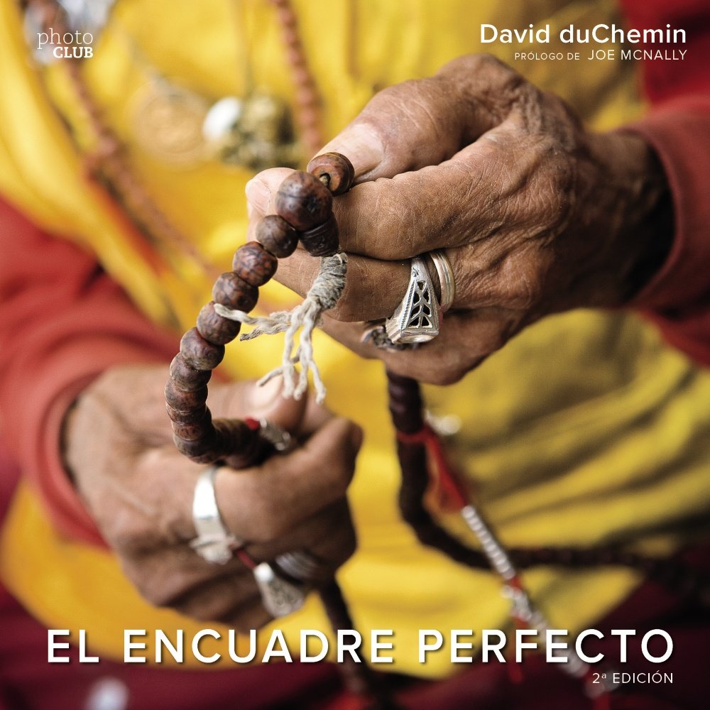 El encuadre perfecto. Segunda Edición book