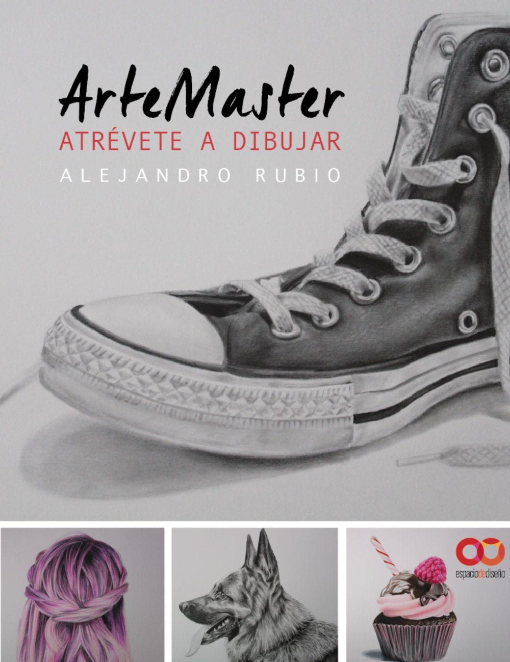 ArteMaster : atrévete a dibujar (ESPACIO DE DISEÑO) Arts & Music
