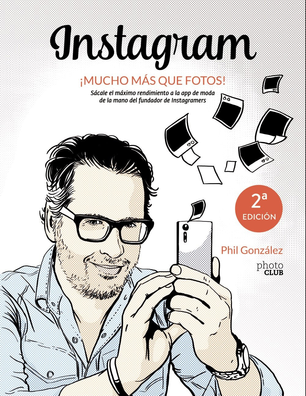 Instagram, ¡mucho más que fotos! Computer Science
