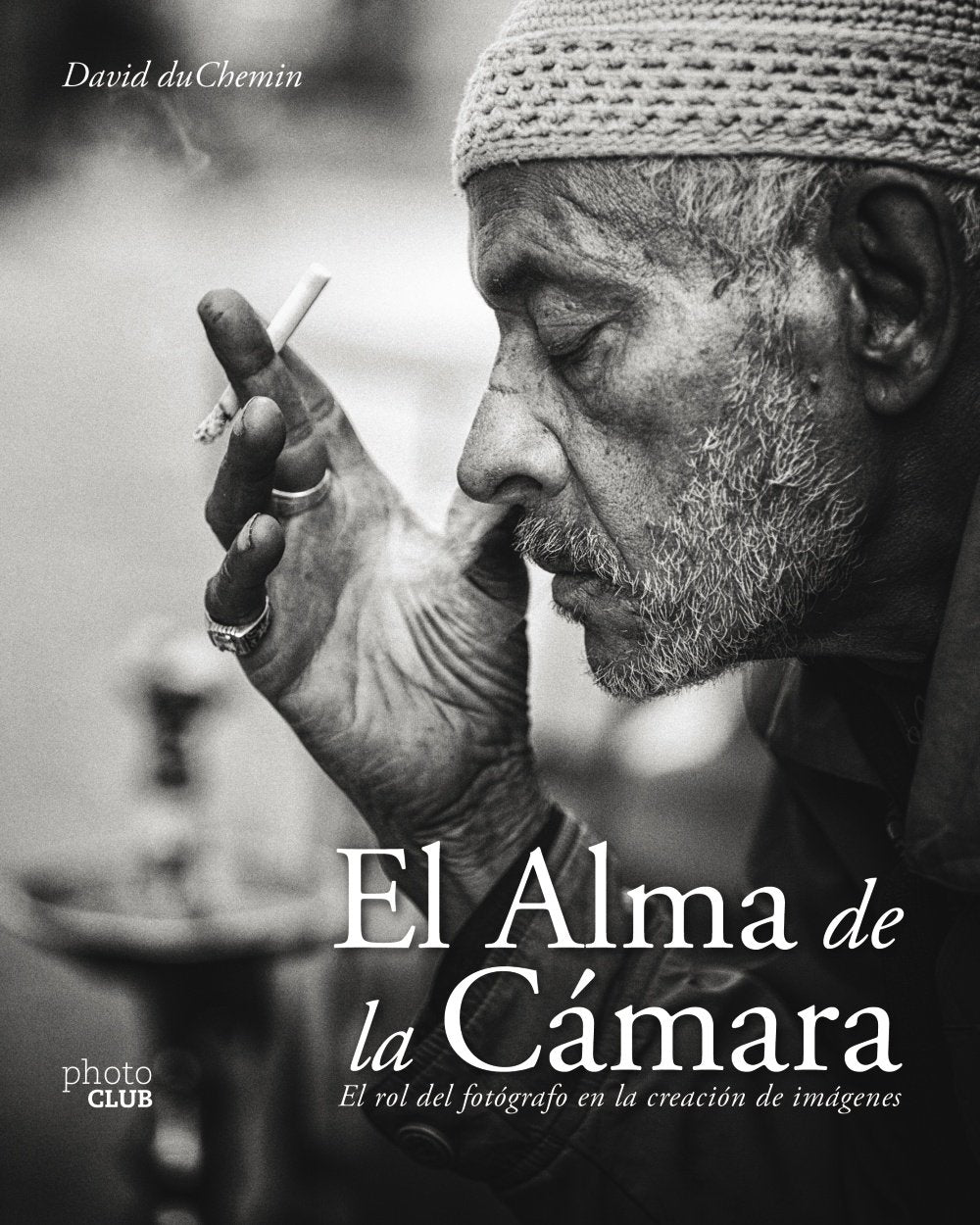 El alma de la cámara (PHOTOCLUB) Social Sciences
