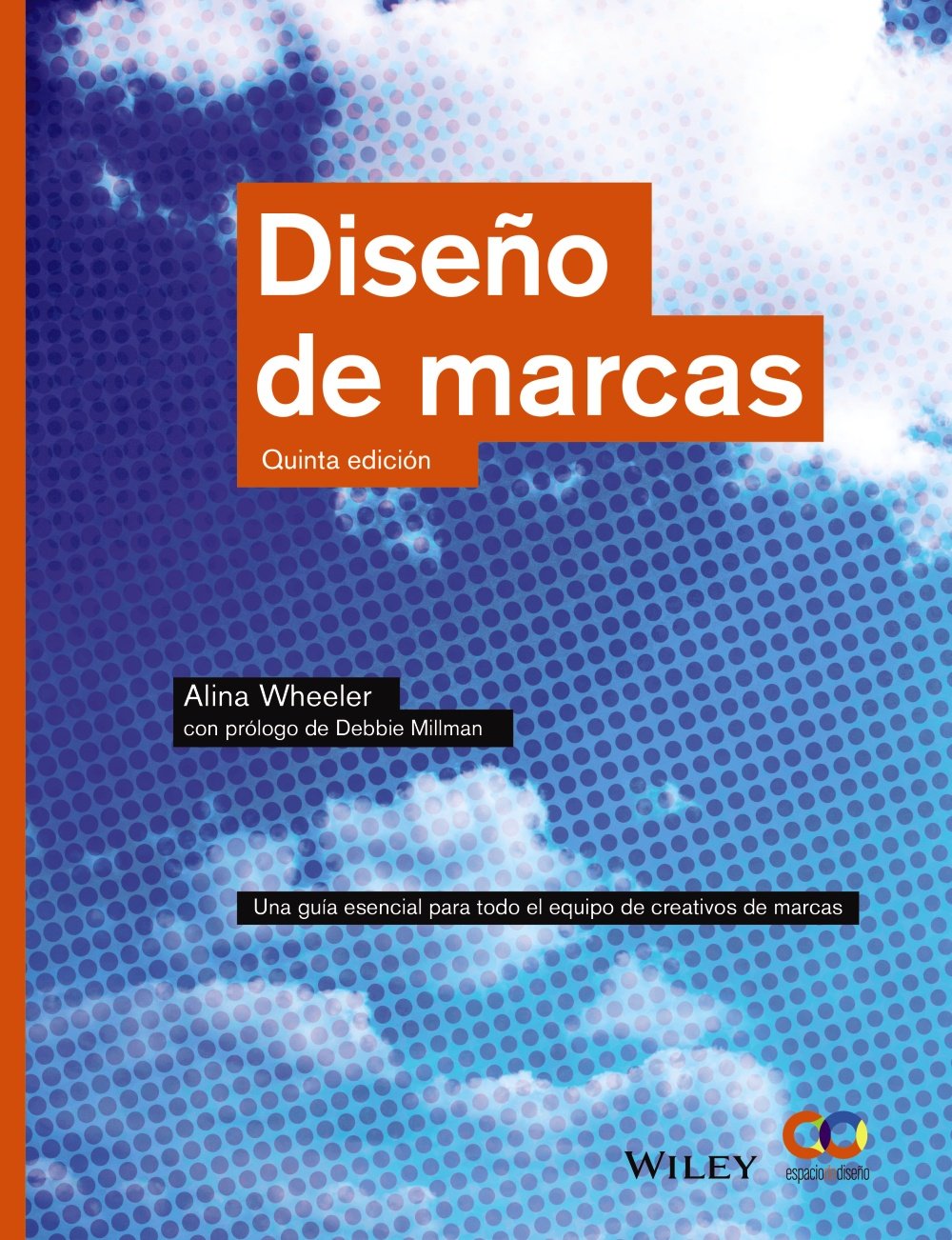 Diseño de marcas (ESPACIO DE DISEÑO) Business, Finance & Career