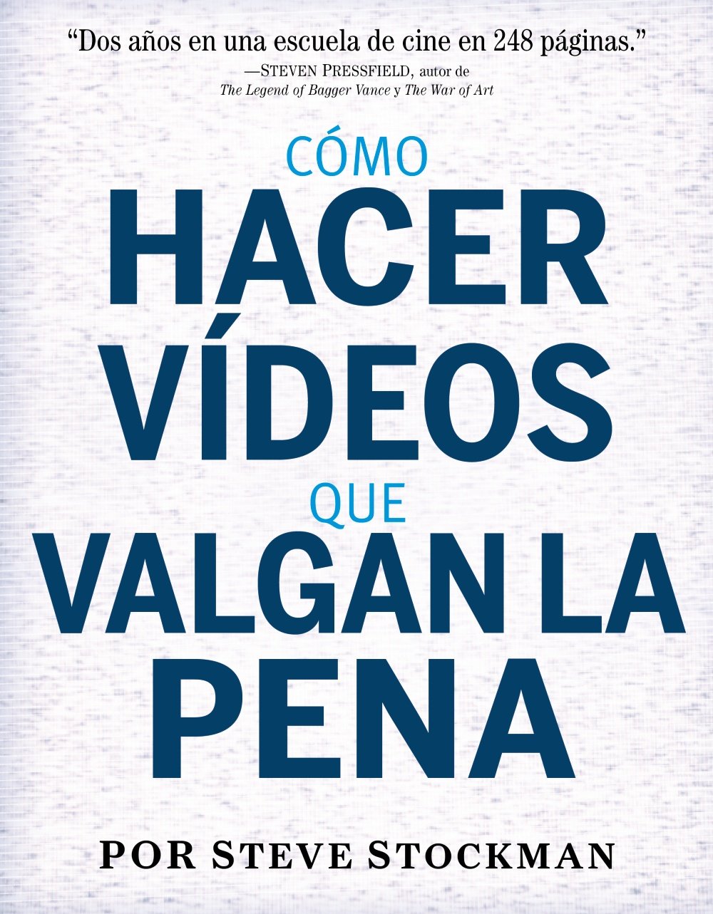 Cómo hacer vídeos que valgan la pena Social Sciences