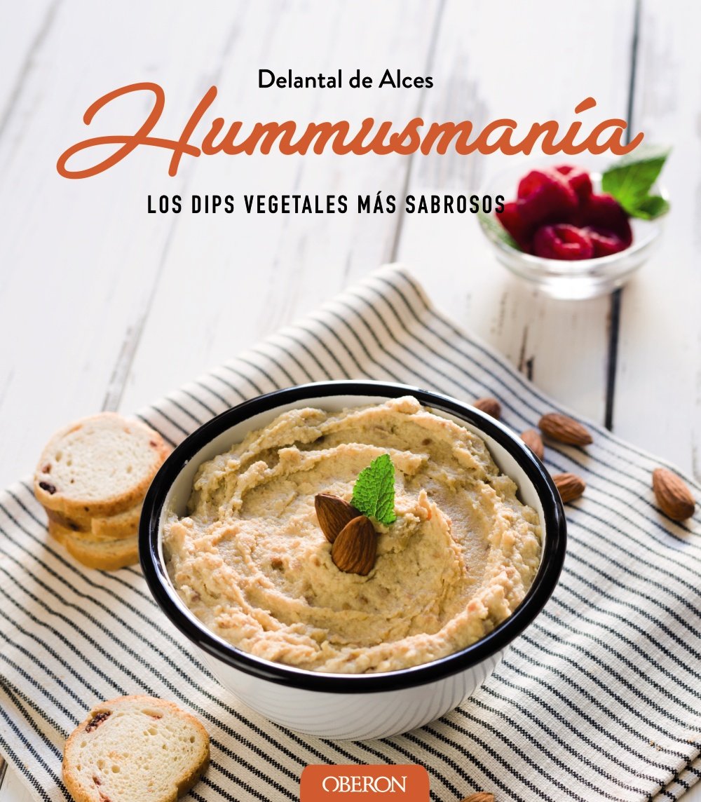 Hummusmanía (Libros singulares) Hobbies & Crafts