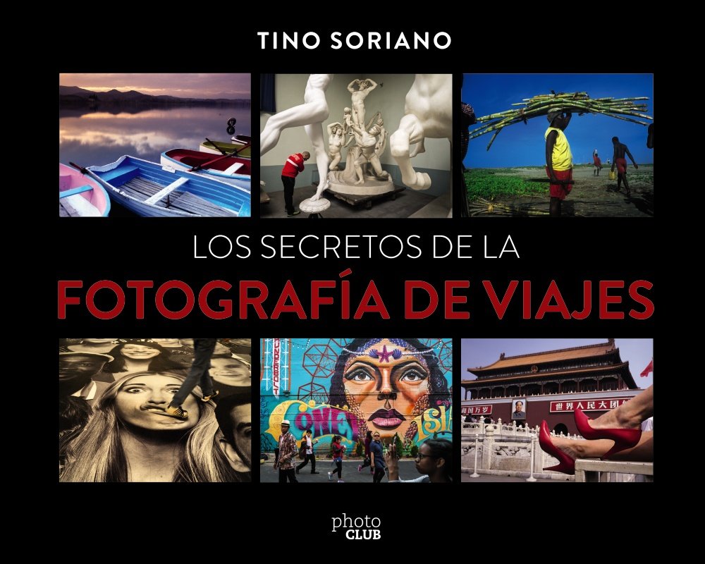Los secretos de la fotografía de viajes Social Sciences