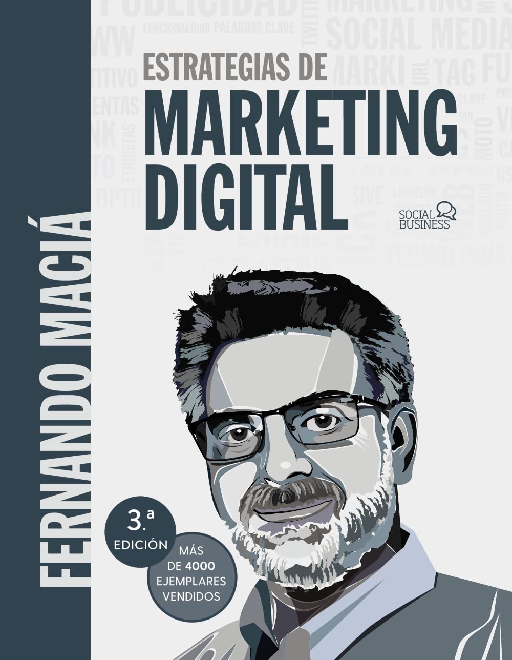 Estrategias de marketing digital (SOCIAL MEDIA) Business, Finance & Career