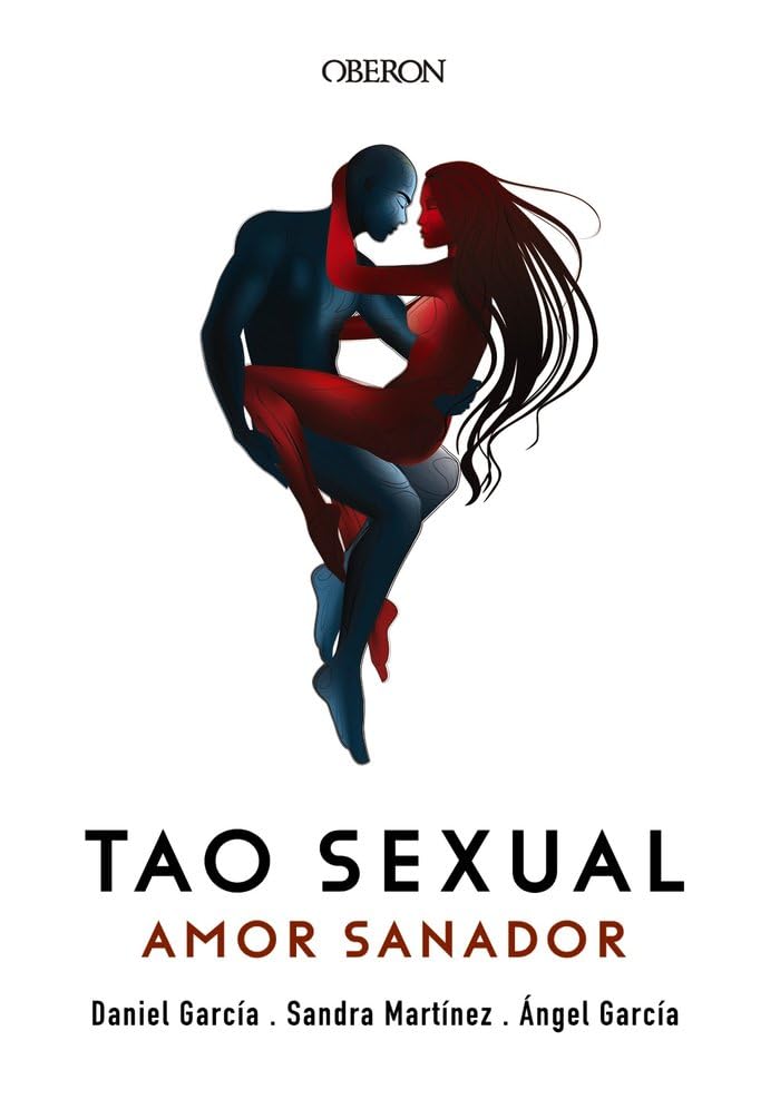 Tao sexual. Amor sanador book