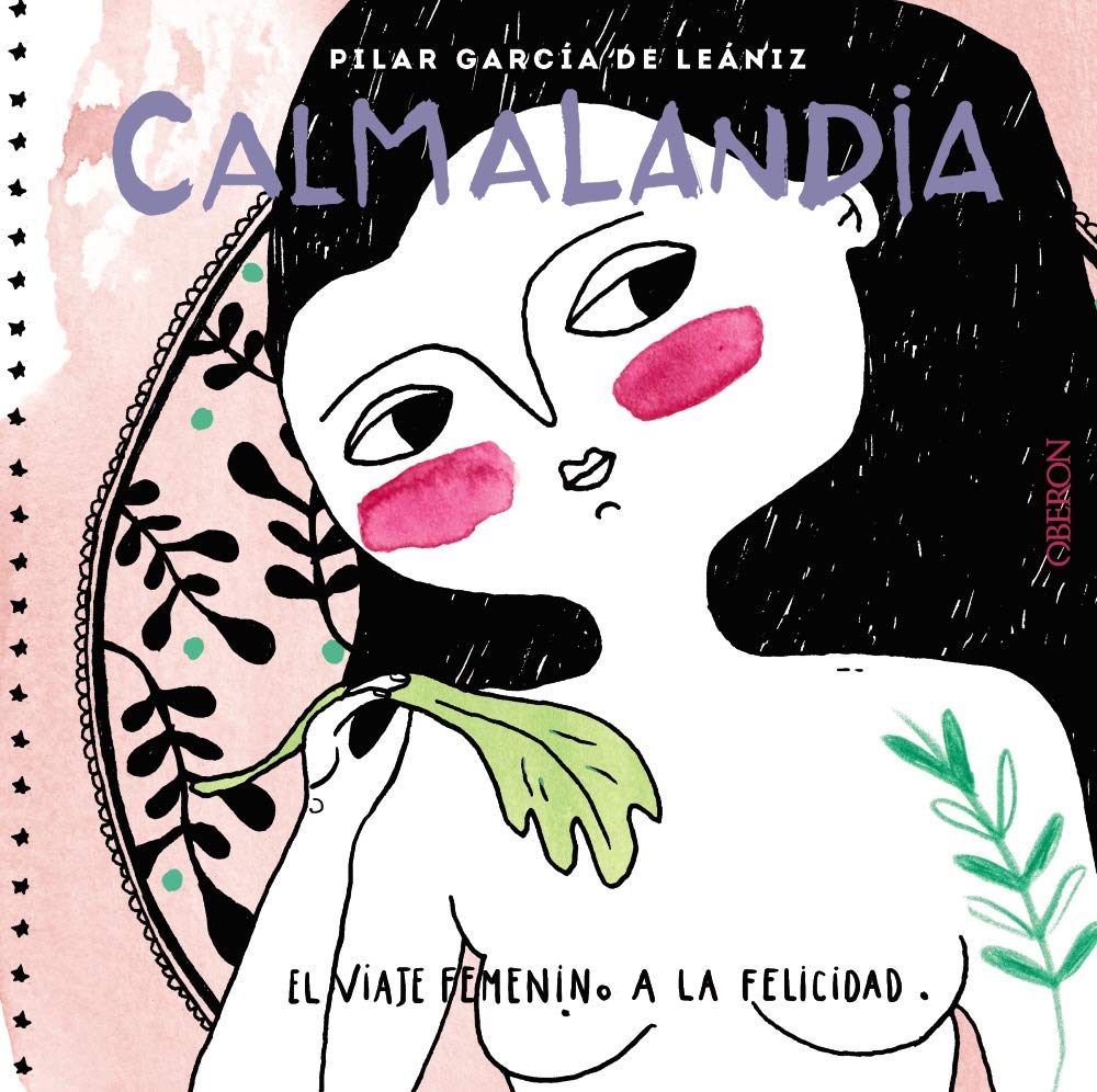 Calmalandia (Libros singulares) Hobbies & Crafts