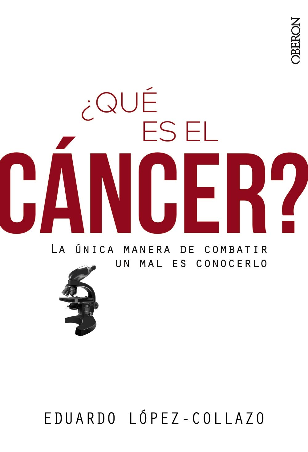¿Qué es el cáncer? (Libros singulares) Medicine