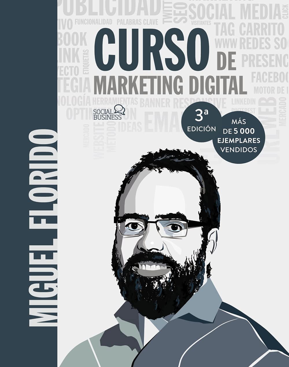 Curso de Marketing Digital (SOCIAL MEDIA) Business, Finance & Career
