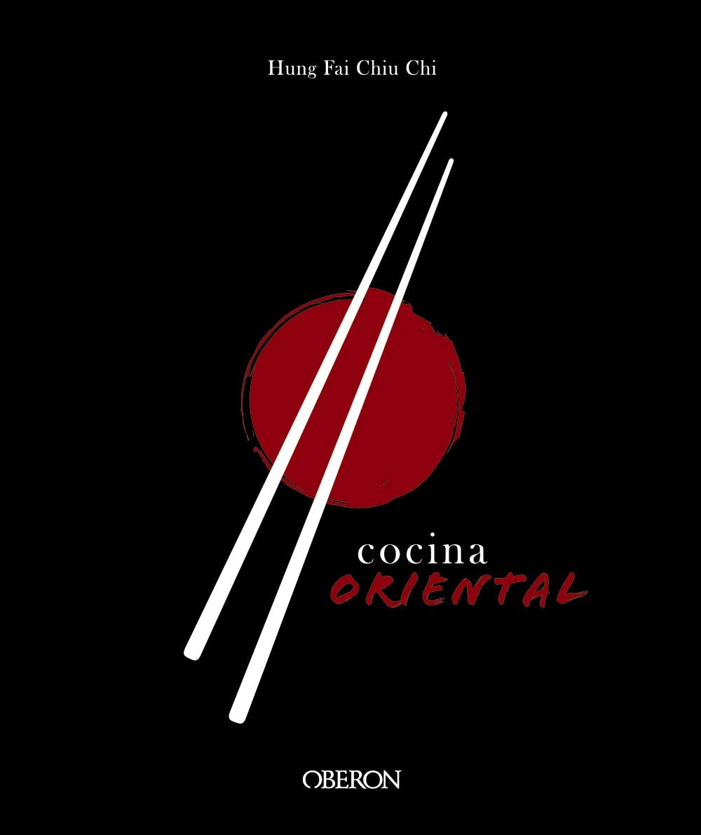Cocina oriental (Libros singulares) Hobbies & Crafts