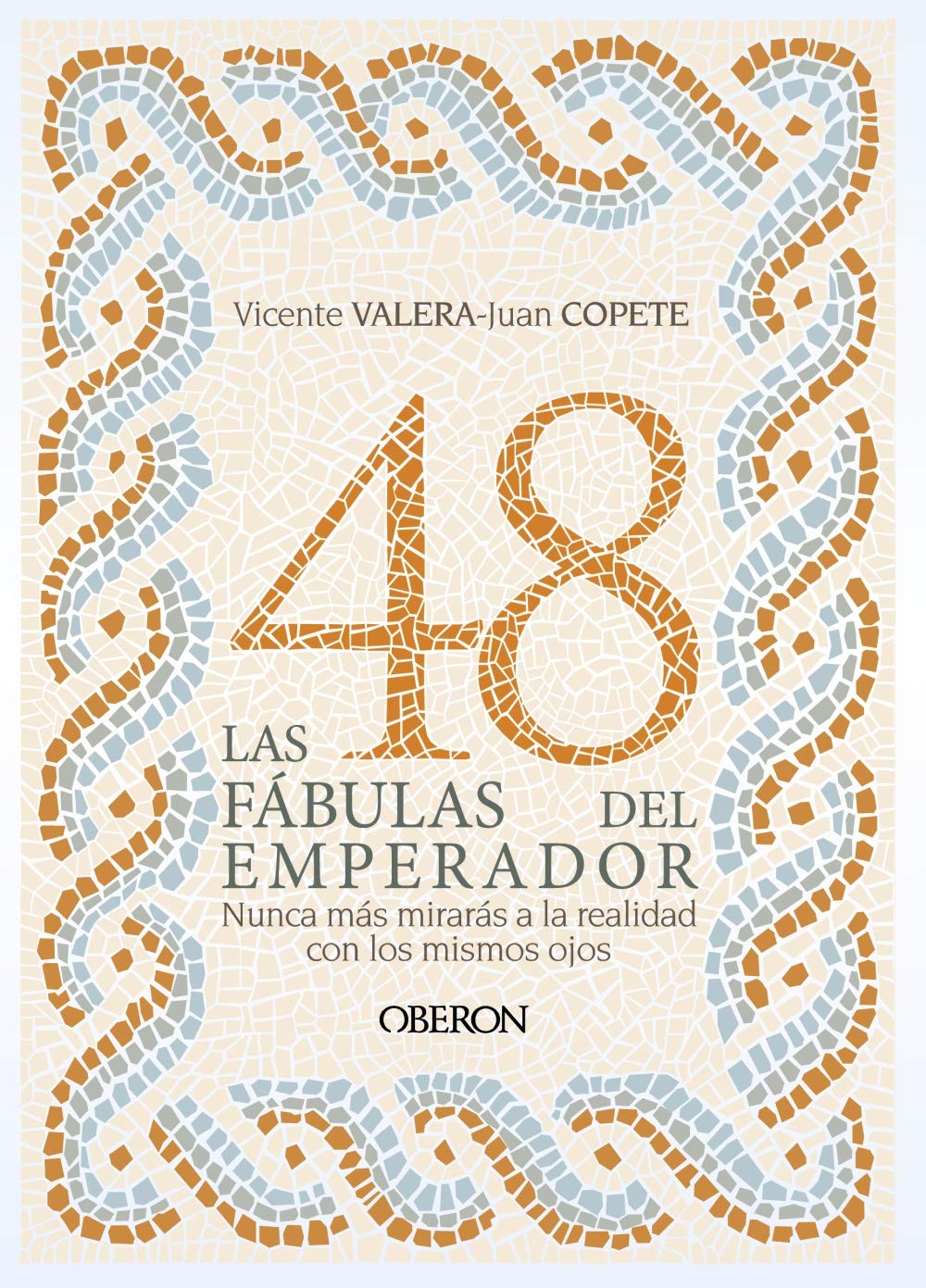Las 48 fábulas del emperador (Libros singulares) Social Sciences