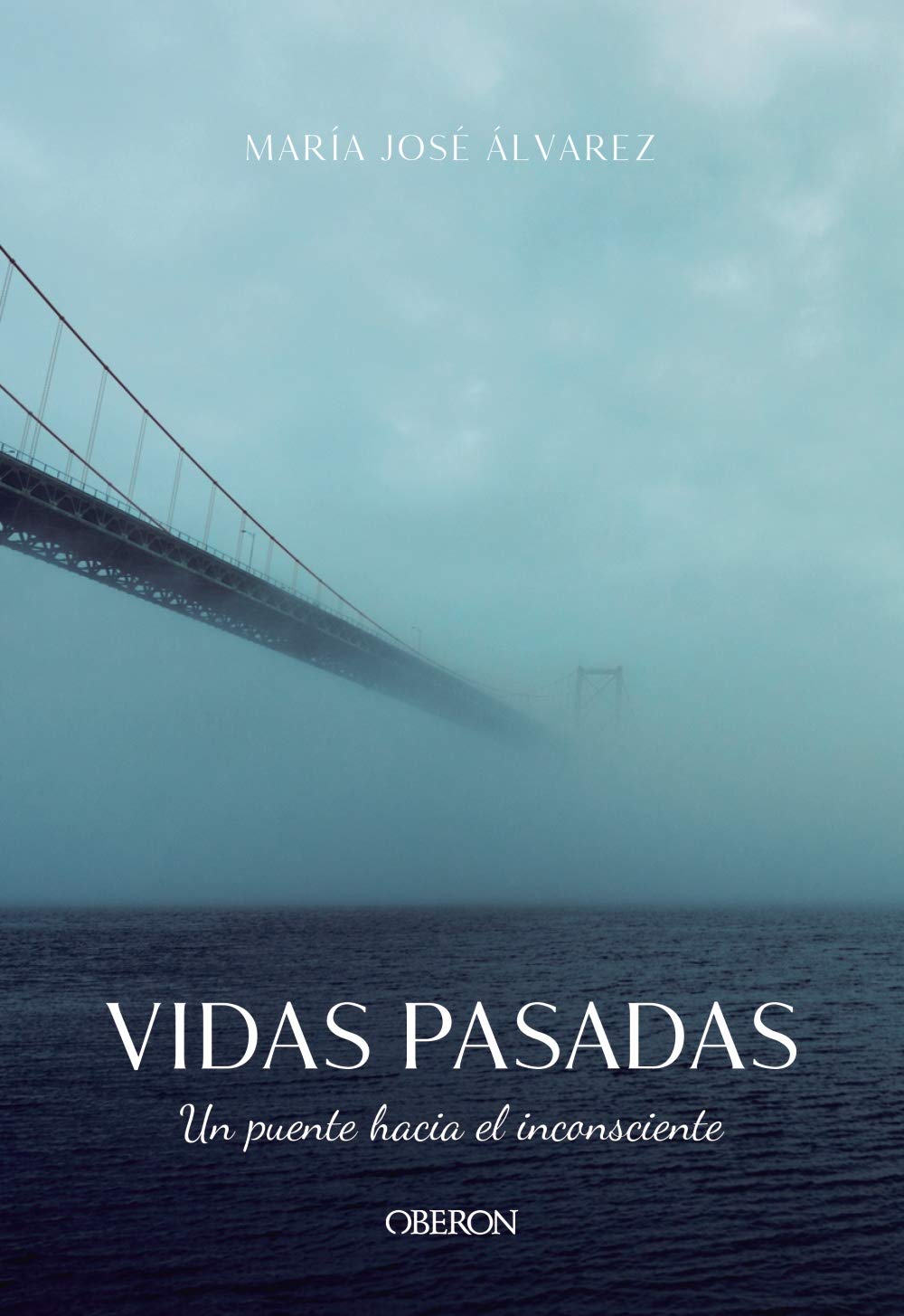 Vidas pasadas. Un puente hacia el inconsciente (Libros singulares) Social Sciences