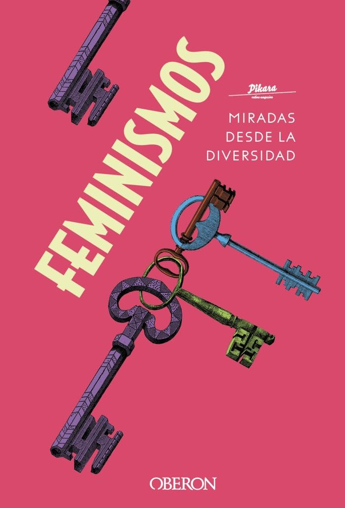 Feminismos, miradas desde la diversidad book
