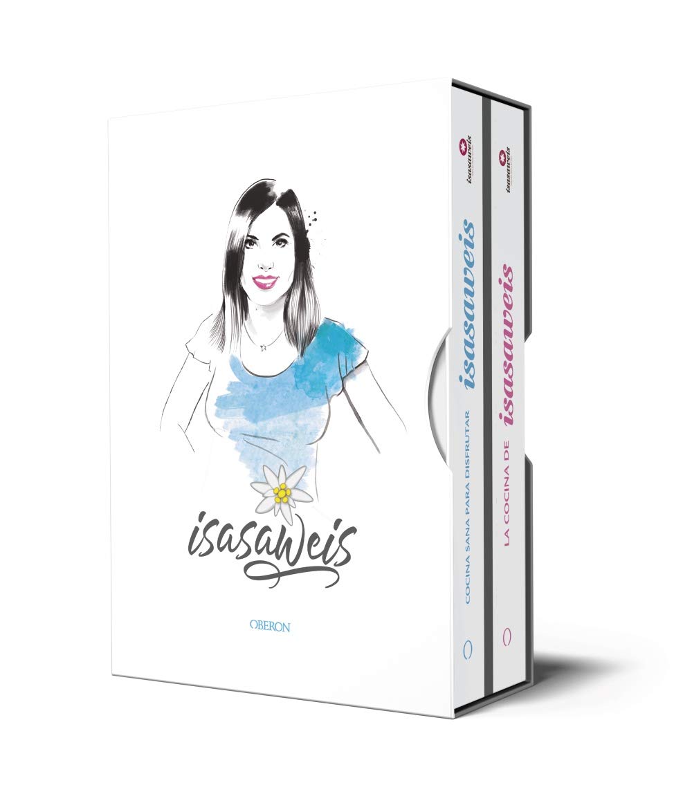 Estuche Isasaweis. Ediciones especiales book