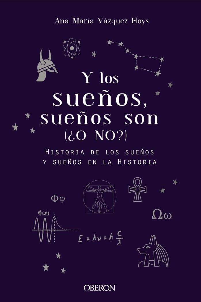 Y los sueños, sueños son. (¿O NO?) (Libros singulares) Social Sciences