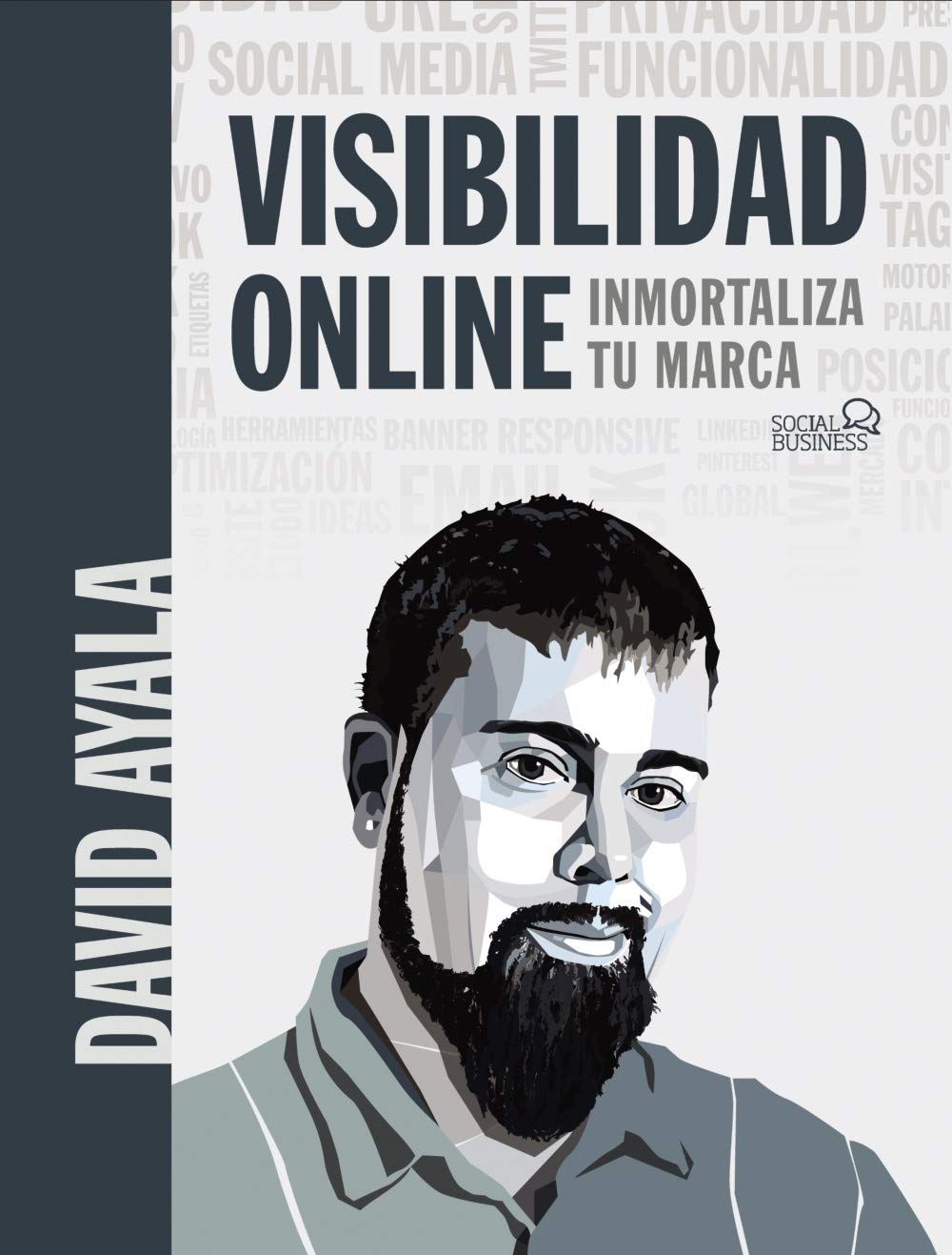 Visibilidad online: Inmortaliza tu marca (SOCIAL MEDIA) Business, Finance & Career