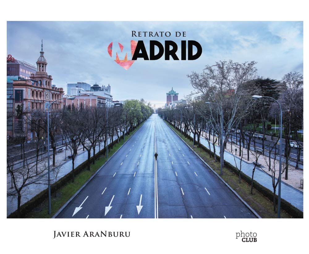 Retrato de Madrid (PHOTOCLUB) Photography
