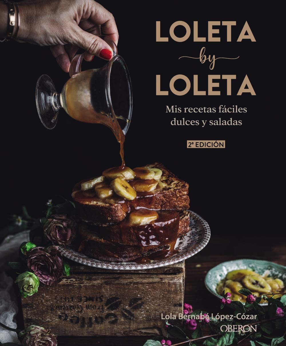 Loleta by Loleta (Libros singulares) Hobbies & Crafts