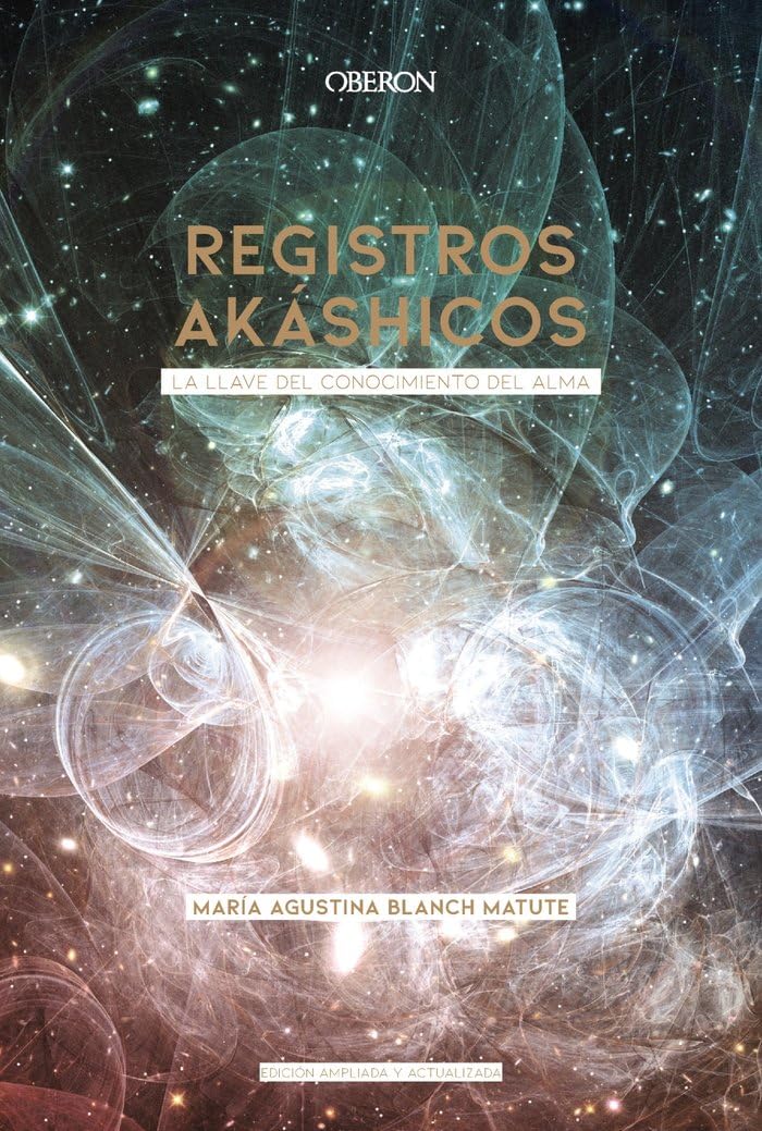 Registros akáshicos. Edición 2020 (Libros singulares) Philosophy