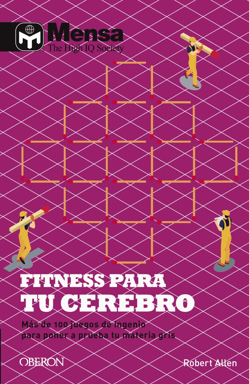 Fitness para tu cerebro book