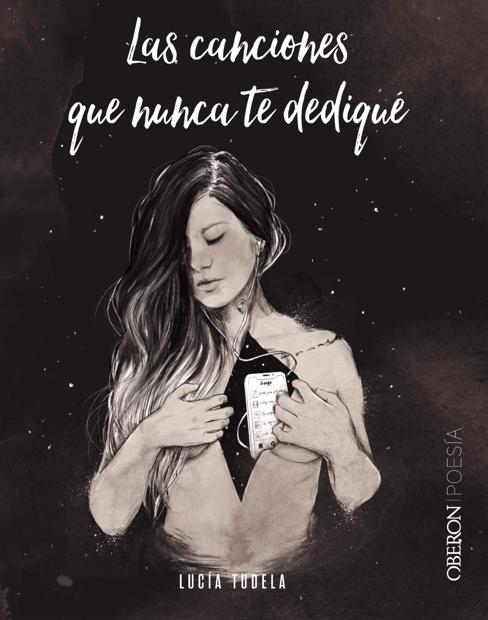 Las canciones que nunca te dediqué (Libros singulares) Poetry