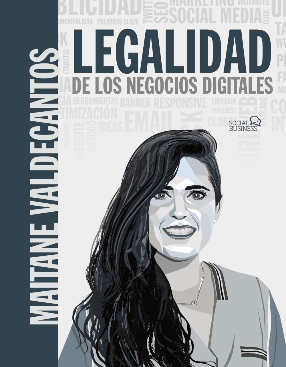 Legalidad de los negocios digitales book
