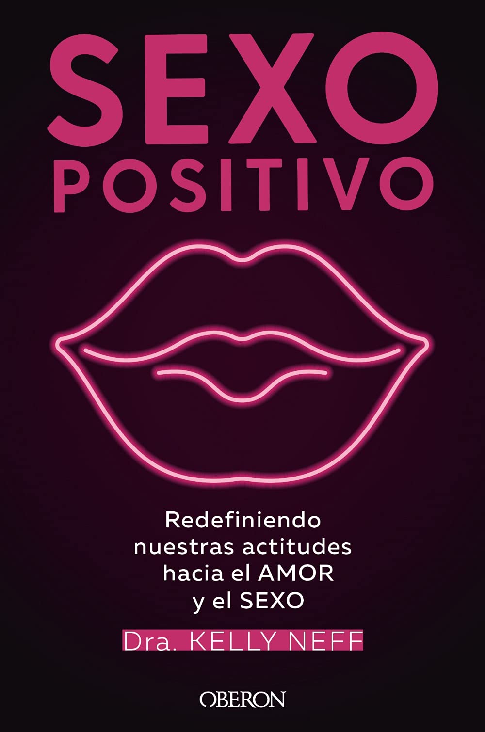 Sexo positivo Books