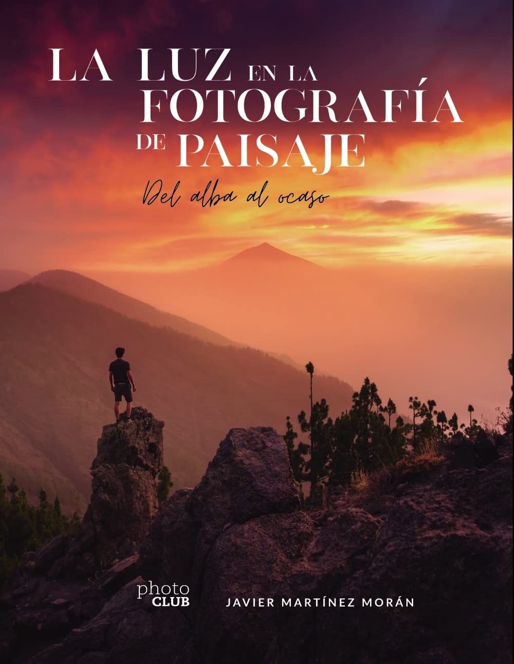 La luz en la fotografía de paisaje: Del alba al ocaso (PHOTOCLUB) Photography