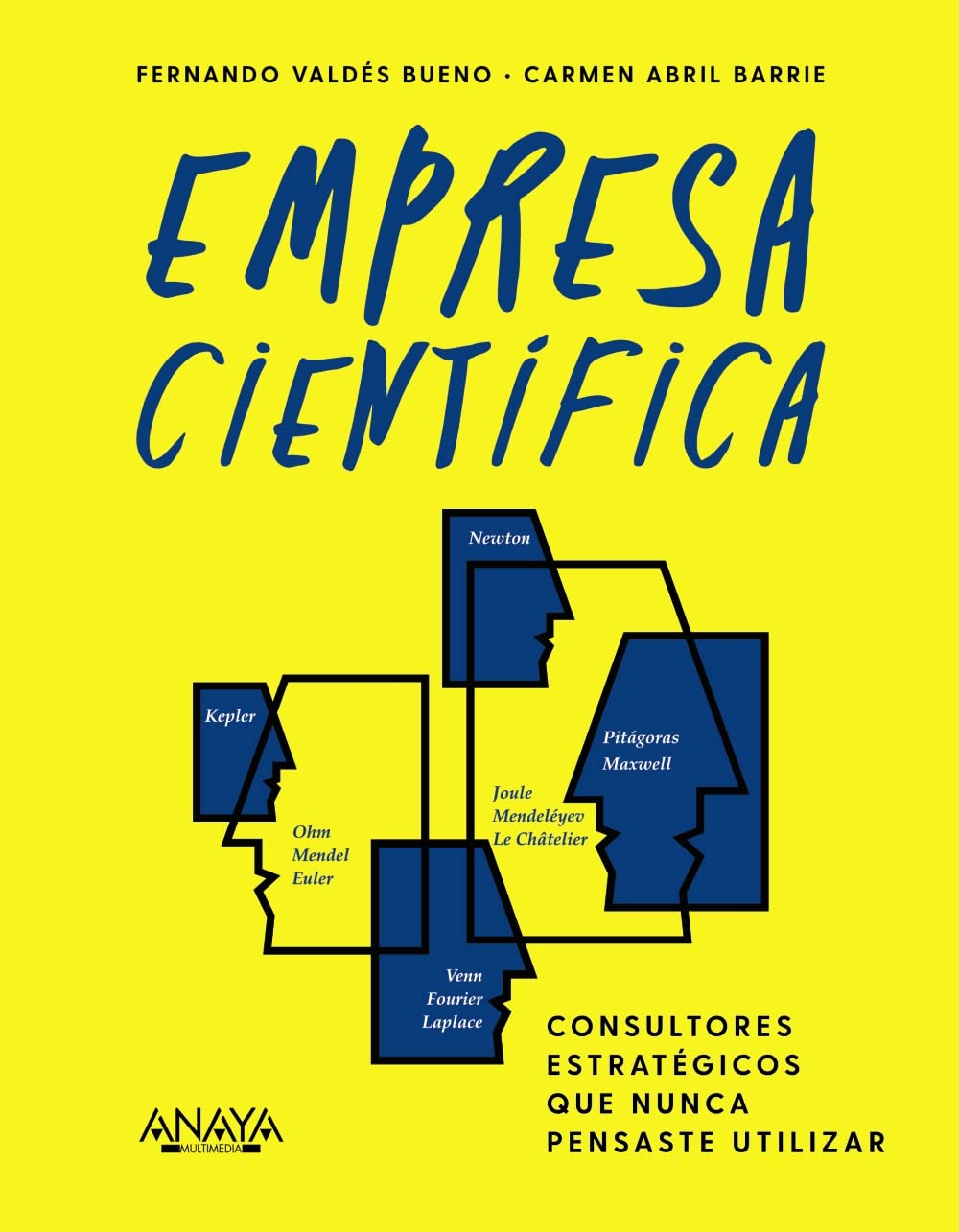 Empresa científica: Consultores estratégicos que nunca pensaste utilizar (TÍTULOS ESPECIALES) Business, Finance & Career