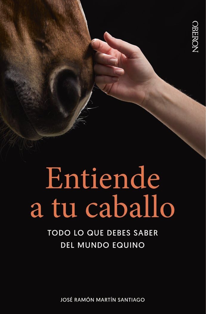 Entiende a tu caballo: Todo lo que debes saber del mundo equino (Libros singulares) Pets