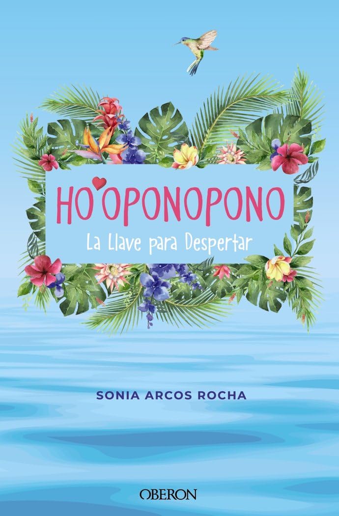 Ho'oponopono. La Llave para Despertar (Libros singulares) Hobbies & Crafts