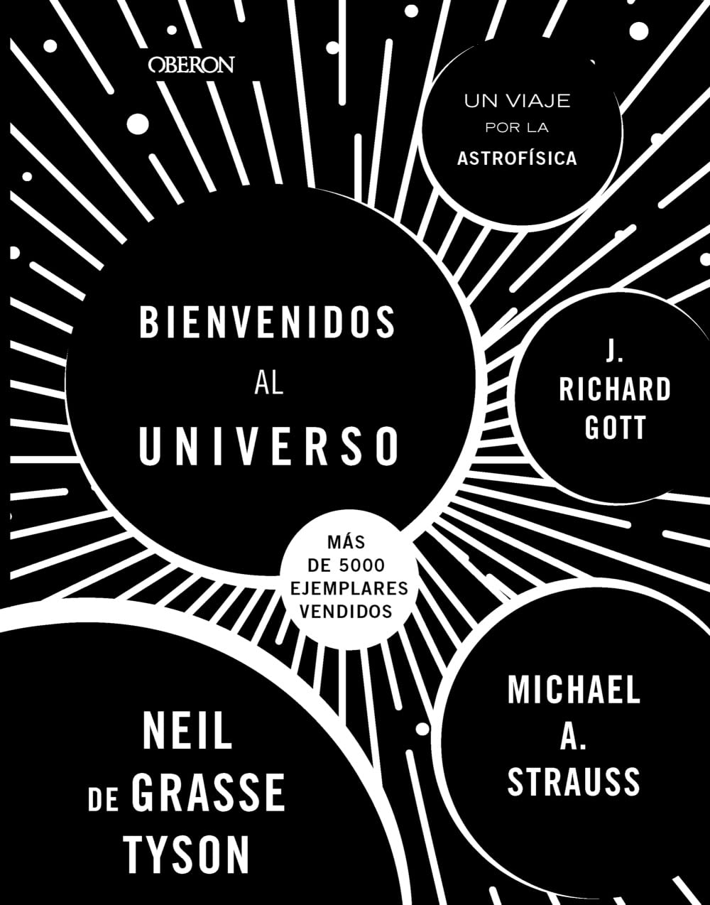 Bienvenidos al Universo. Nueva edición Geology & Geography