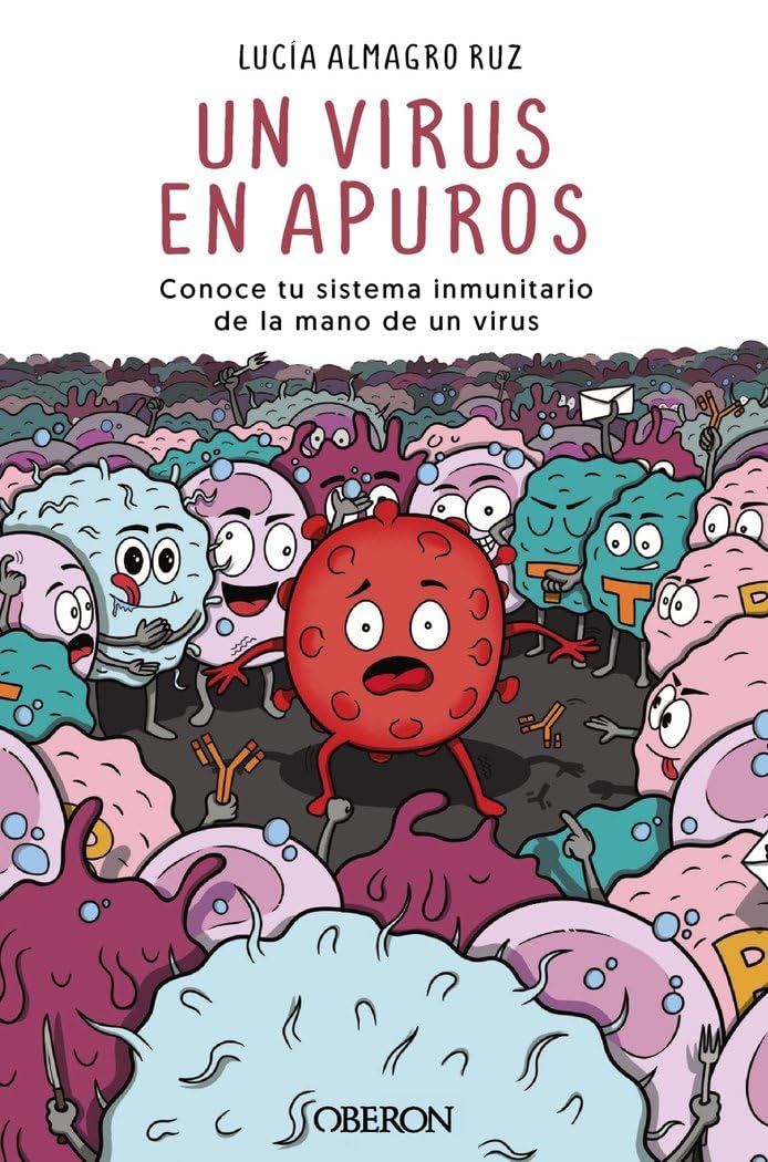 Un virus en apuros (Libros singulares) Medicine
