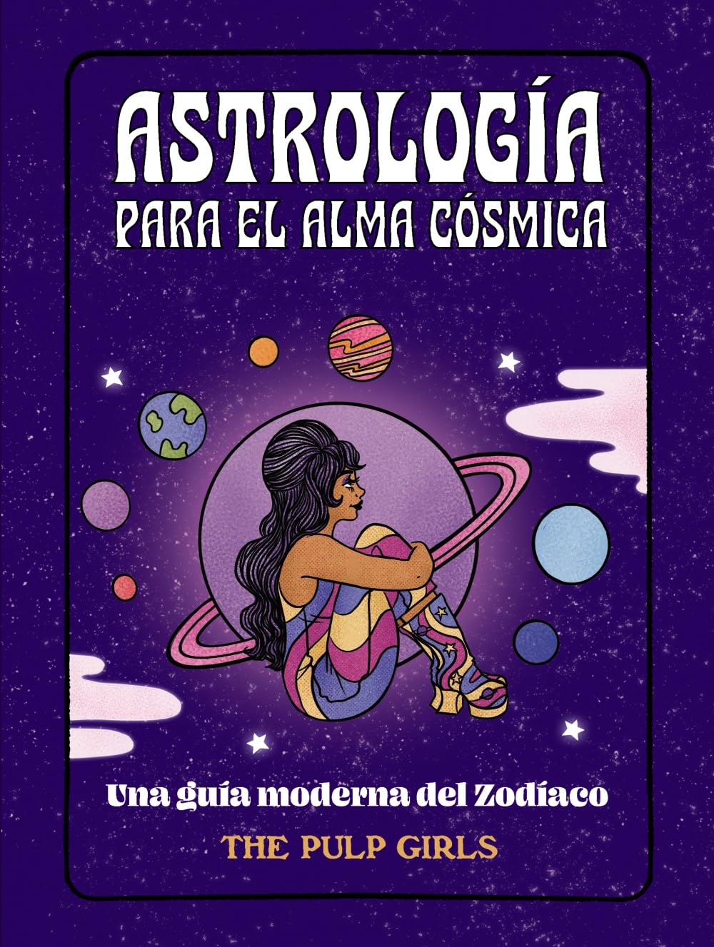 Astrología para el alma cósmica (Libros singulares) Hobbies & Crafts