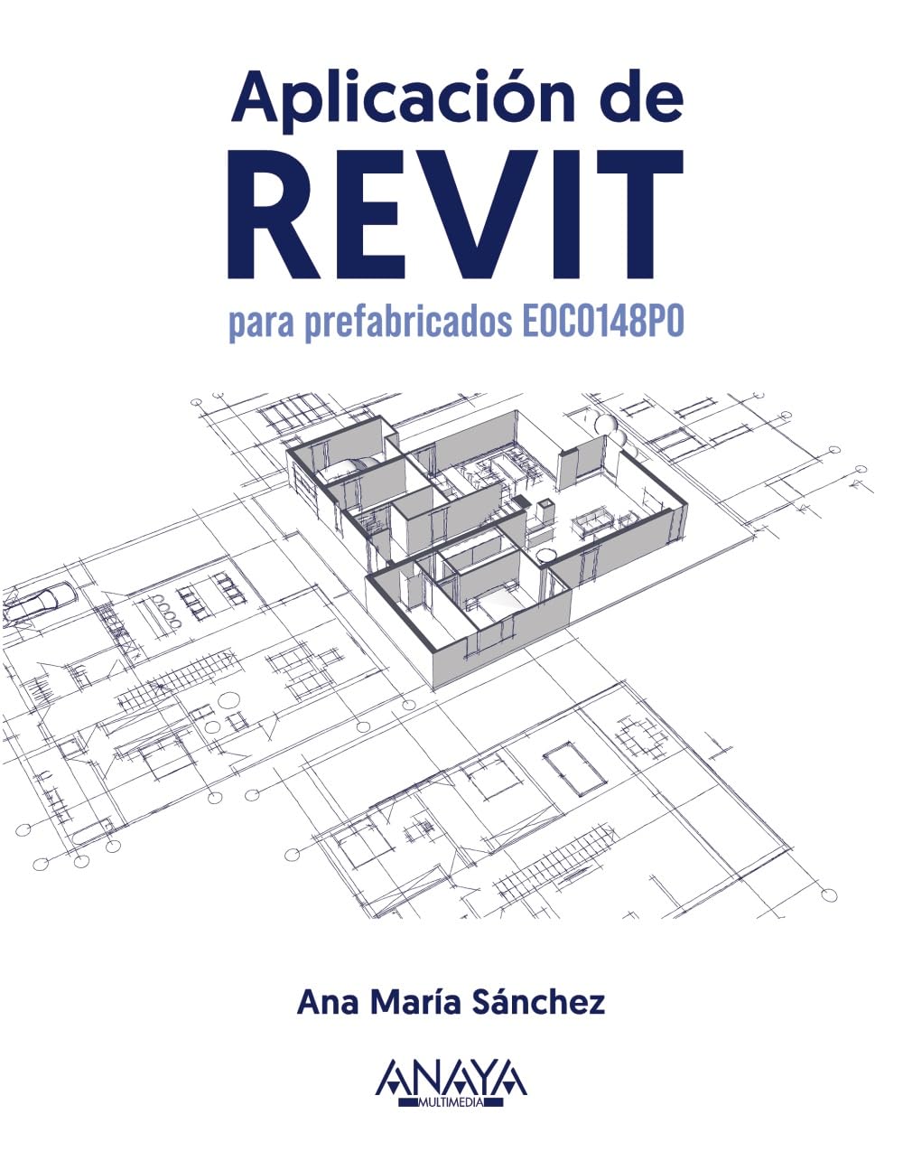 Aplicación de REVIT para prefabricados EOCO148PO book