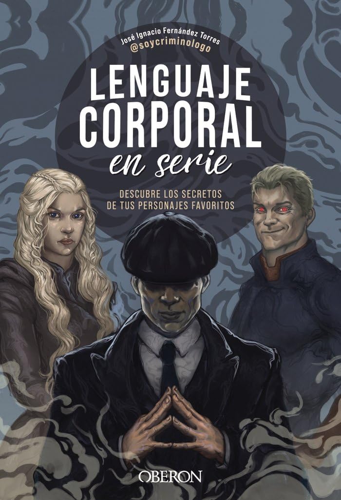 Lenguaje corporal en serie Learning & Reference