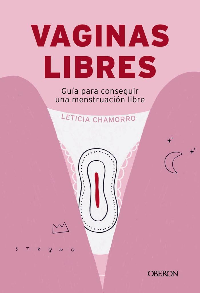 Vaginas libres Medicine Books