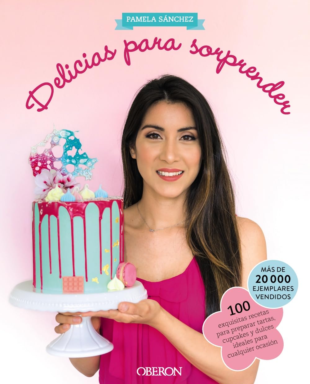 Delicias para sorprender: Nueva edición book