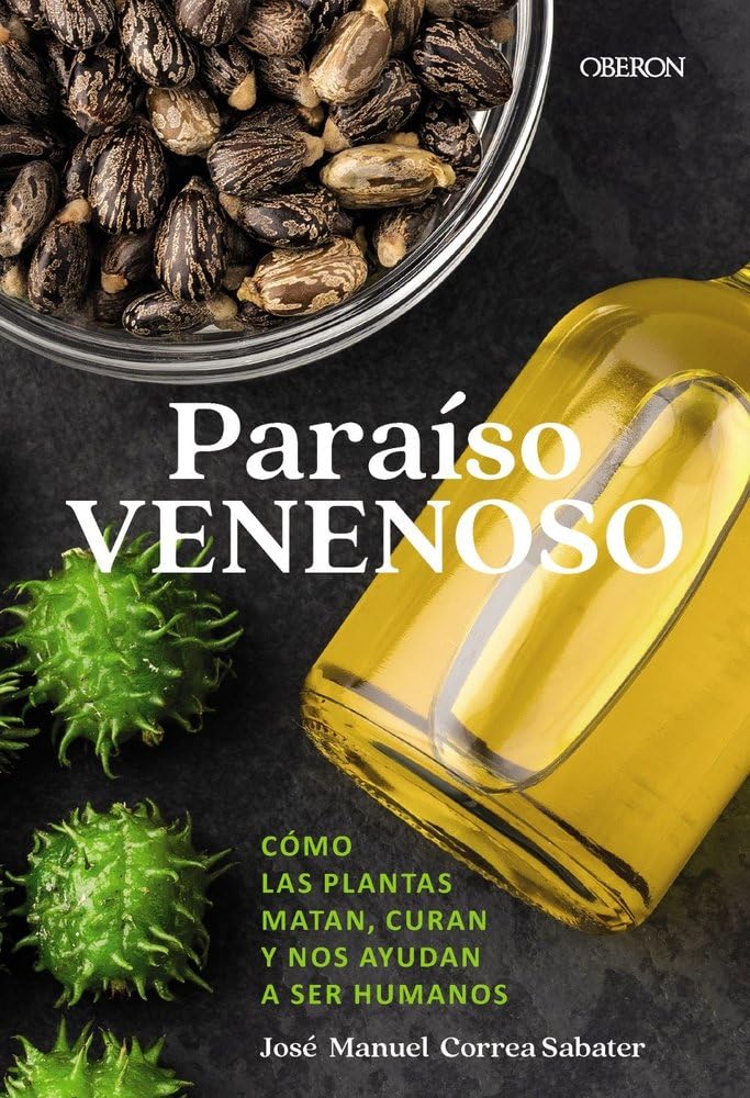Paraíso venenoso Garden & Plants