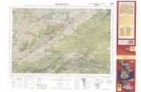 Piedrahita (554) (MTN50, Band 554) Maps & Plans